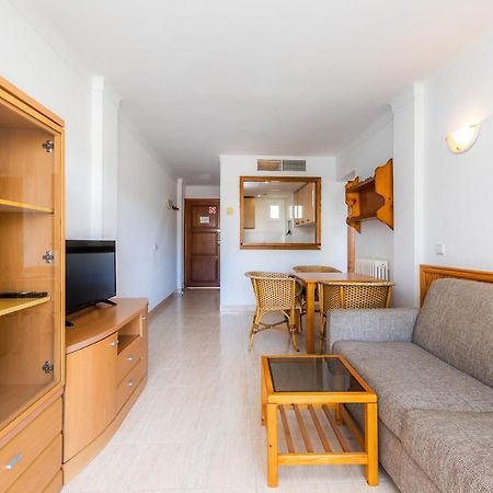Apto Con Terraza 3 Peguera Dış mekan fotoğraf